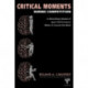 Critical Moments During Competition: A Mind-Body Model of Sport Performance When It Counts the Most