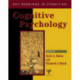 Cognitive Psychology: Key Readings