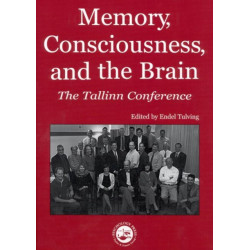 Memory, Consciousness and the Brain: The Tallinn Conference
