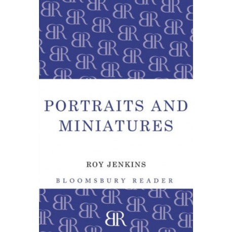 Portraits and Miniatures