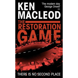 The Restoration Game
