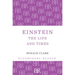 Einstein: The Life and Times
