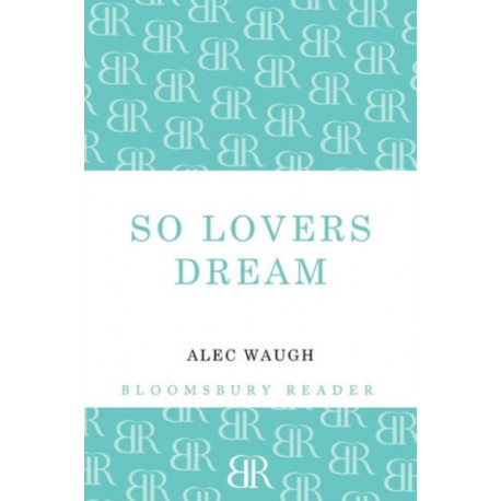 So Lovers Dream