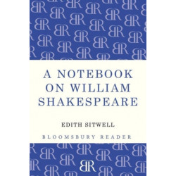 A Notebook on William Shakespeare
