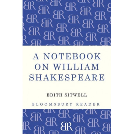 A Notebook on William Shakespeare