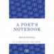 A Poet's Notebook