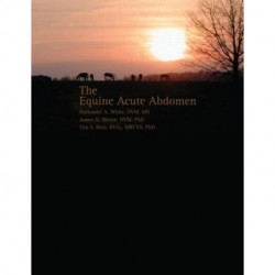 Equine Acute Abdomen