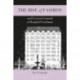 The Rise of Fashion and Lessons Learned at Bergdorf Goodman