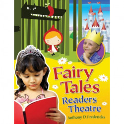 Fairy Tales Readers Theatre
