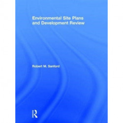 Environmental Site Plans and Development Review