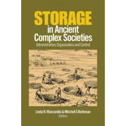 Storage in Ancient Complex Societies: Administration, Organization, and Control