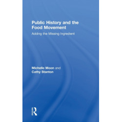 Public History and the Food Movement: Adding the Missing Ingredient