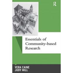 Essentials of Community-based Research