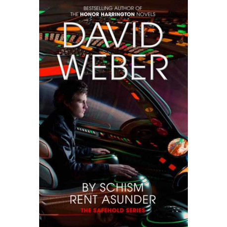 By Schism Rent Asunder