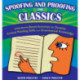 Spoofing and Proofing the Classics: Literature-Based Activities to Develop Critical Reading Skills and Grammatical Knowledge