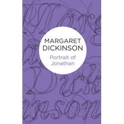 Portrait of Jonathan