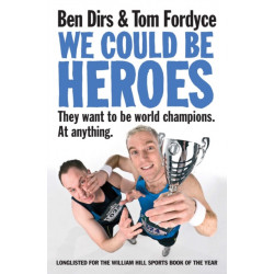 We Could Be Heroes