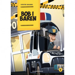 Bob i baren: Bob i Balle by 5