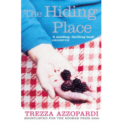 The Hiding Place