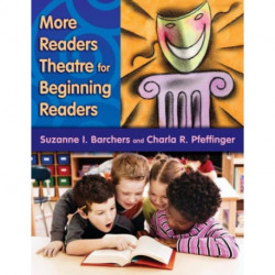 More Readers Theatre for Beginning Readers