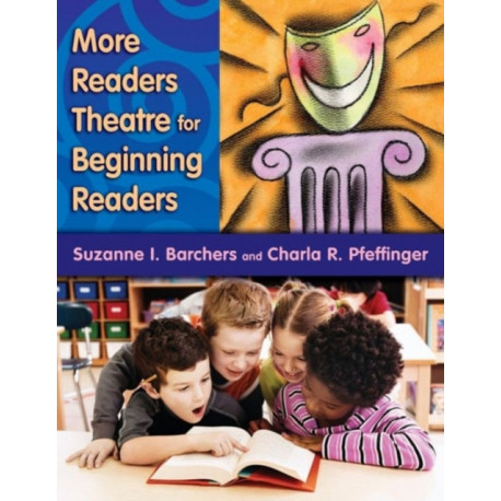 More Readers Theatre for Beginning Readers