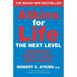 Atkins for Life