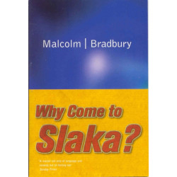 Why Come to Slaka?
