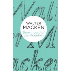 Brown Lord of the Mountain