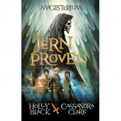 Magisterium 1: Jernprøven