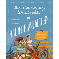 The Amazing Students of Venezuela