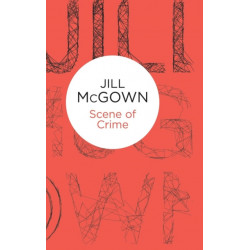 Scene of Crime: A Christmas Murder Mystery