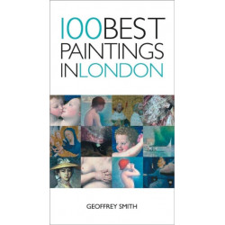 100 Best Paintings in London