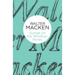 Sunset on the Window-Panes