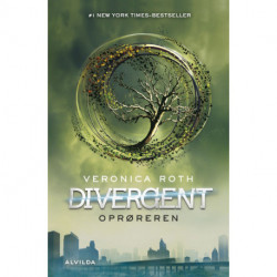 Divergent 2: Oprøreren
