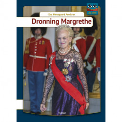 Dronning Margrethe