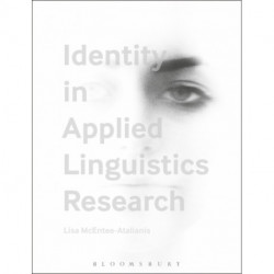 Identity in Applied Linguistics Research