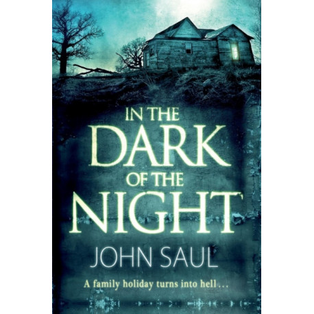 In the Dark of the Night