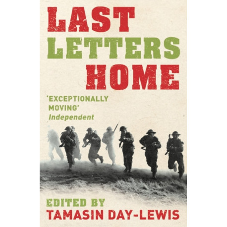 Last Letters Home