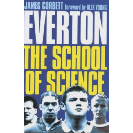 Everton: School of Science