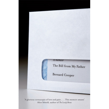 The Bill From My Father