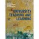 University Teaching and Learning