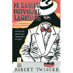 Dr Ragab's Universal Language