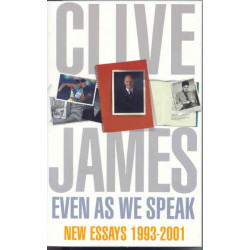 Even As We Speak: Criticism