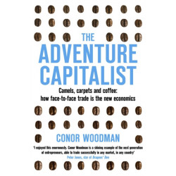 The Adventure Capitalist: Camels, carpets and coffee: how face-to-face trade is the new economics