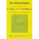 The Sunday Telegraph A-Z Guide to Family Finance