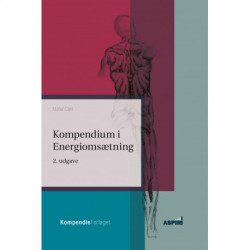 Kompendium i Energiomsætning