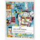Jean-Michel Basquiat Wrapping Paper Book