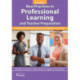 Best Practices in Professional Learning and Teacher Preparation: Professional Development for Teachers of the Gifted in the Content Areas: Vol. 3