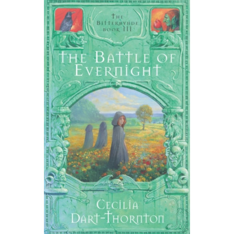 The Battle of Evernight