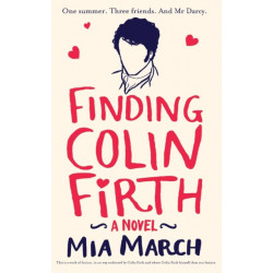 Finding Colin Firth